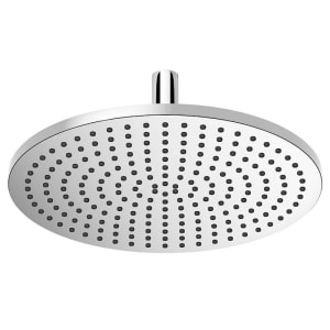 Dornbracht Regenbrause Ø 40 cm mit Deckenanbindung