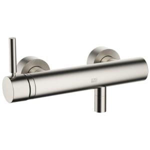 Dornbracht Meta Brause-Einhandbatterie für Wandmontage