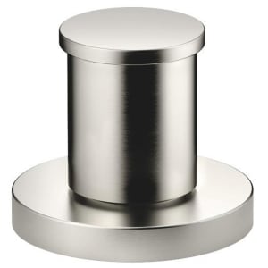 Dornbracht Meta Zweiwege-Umstellung für Wannenrand-/ Fließenrandmontage