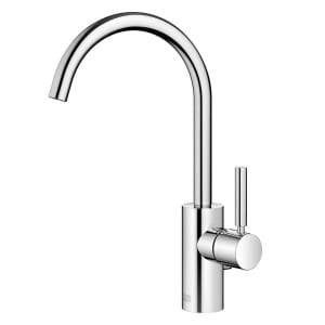 Dornbracht Meta Waschtisch-Einhandbatterie mit Ablaufgarnitur