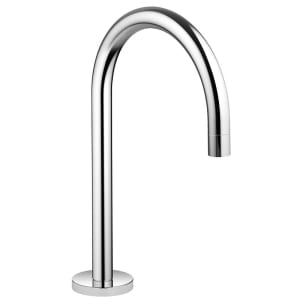 Dornbracht Meta Waschtisch-Stand-Auslauf ohne Ablaufgarnitur