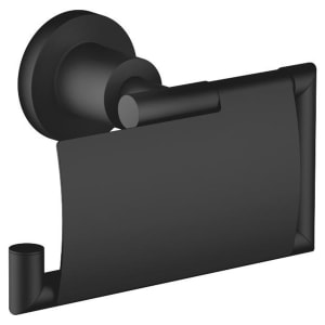 Dornbracht TARA Papierrollenhalter mit Deckel