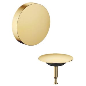 Dornbracht Ab- und Überlaufgarnitur Bausatz-Endmontage