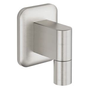 Dornbracht Lisse Wandanschlussbogen