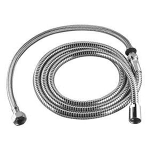 Dornbracht Metall-Brauseschlauch 225 cm zweiteilig