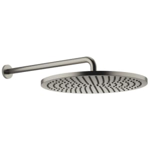 Dornbracht VAIA Regenbrause mit Wandanbindung 40 cm
