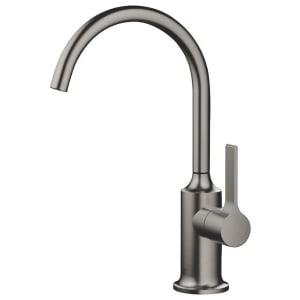 Dornbracht VAIA Waschtisch-Einhandbatterie ohne Ablaufgarnitur, Ausladung 16,7 cm