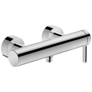 Duravit C.1 Einhebel-Brausemischer Aufputz