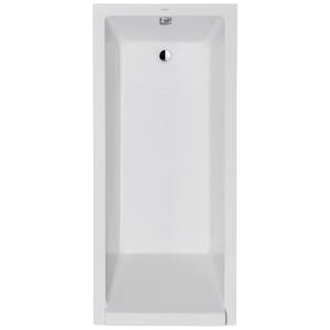 Duravit Starck Badewanne Rechteck 170 x 80 cm
