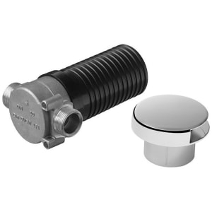 Duravit UP-Rohrunterbrecher