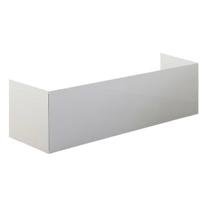 Duravit Starck Wannenverkleidung 170 x 75 cm für Vorwandversion