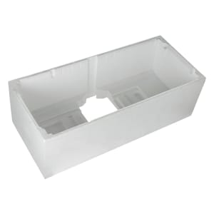 Duravit Happy D.2 Wannenträger