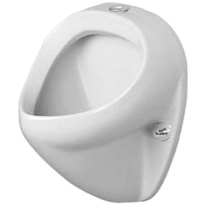 Duravit Design Classics Urinal Universal Jim