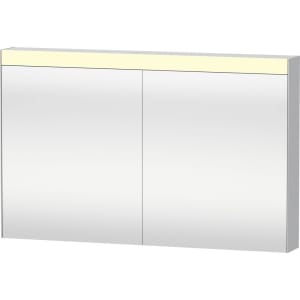 Duravit Licht & Spiegel Spiegelschrank 