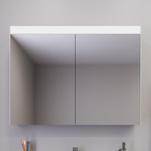Duravit Licht & Spiegel Spiegelschrank 