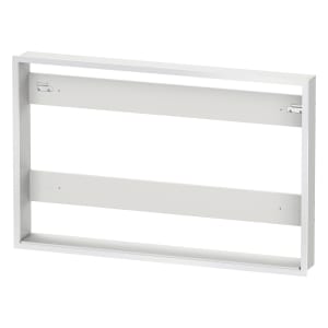 Duravit Licht & Spiegel Einbauset für LM Spiegelschränke 