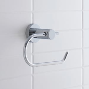 Duravit D-Code Papierrollenhalter