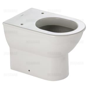 Duravit Darling New Stand-WC Tiefspüler