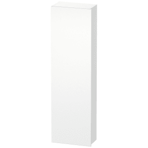 Duravit DuraStyle Hochschrank 40 x 24 x 140 cm Türanschlag links