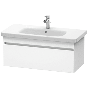 Duravit DuraStyle Waschtischunterbau 93 cm, mit 1 Auszug