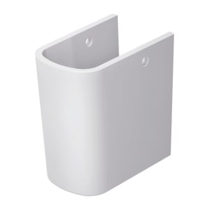 Duravit DuraStyle Halbsäule