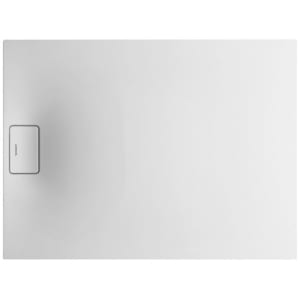 Duravit Stonetto Duschwanne Rechteck 120 x 90 cm
