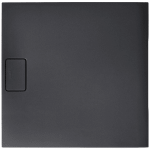Duravit Stonetto Duschwanne Rechteck 90 x 80 cm