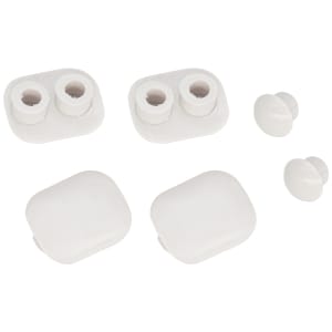 Duravit Ersatzpuffer für Duraplus Compact WC