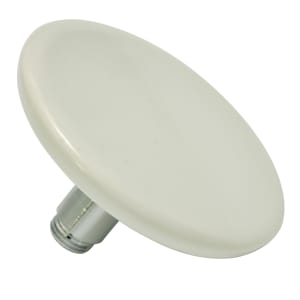 Duravit keramische Abdeckhaube für Waschtisch PuraVida