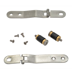 Duravit Starck 1 Ersatz Urinaldeckel Scharnier