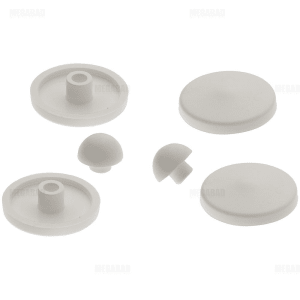 Duravit WC-Puffersatz