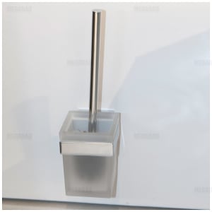 Duravit Karree Bürstengarnitur