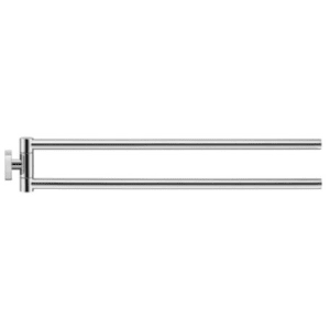 Duravit Karree Handtuchhalter