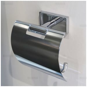 Duravit Karree Papierrollenhalter