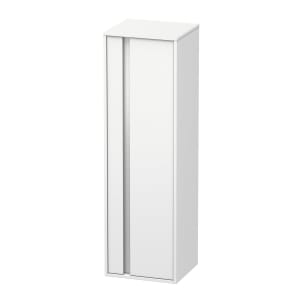 Duravit Ketho Hochschrank 40 x 132 cm, Türanschlag rechts