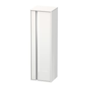 Duravit Ketho Hochschrank 40 x 132 cm, Türanschlag rechts