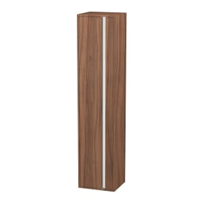 Duravit Ketho Hochschrank 40 x 180 cm, Türanschlag links
