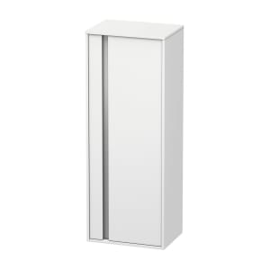 Duravit Ketho Hochschrank 50 x 132 cm, Türanschlag rechts