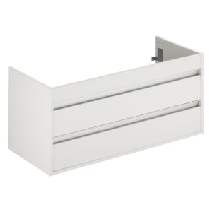 Duravit Ketho Waschtischunterbau für Vero Waschtisch 100 cm