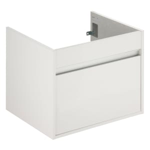 Duravit Ketho Waschtischunterbau für Vero Waschtisch 60 cm