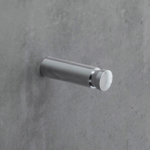 Duravit D-Code Handtuchhaken