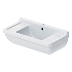 Duravit Starck 3 Handwaschbecken 50 cm