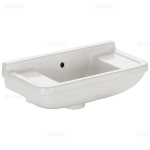 Duravit Starck 3 Handwaschbecken 50 cm
