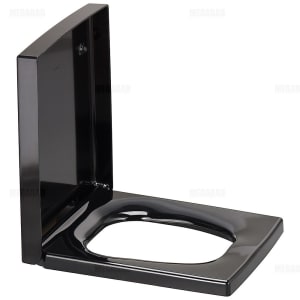 Duravit Vero black WC-Sitz