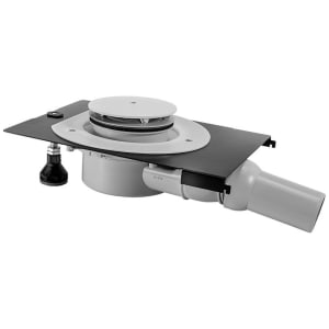 Duravit Duschwannenablauf für Tempano Duschwannen