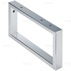 Duravit Konsolenträger Handtuchhalter