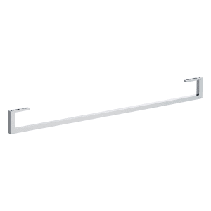 Duravit Vero Handtuchhalter chrom für Vero Waschtisch 70 cm
