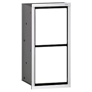 Emco asis 150 WC-Papier-Modul