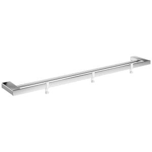 Emco Loft Doppelbadetuchhalter 84,2 cm