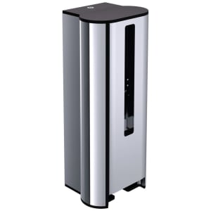 Emco system 2 Papierhalter